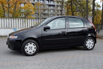 bezwypadkowy, serwisowany, bez korozji, zadbany, w 1 rodzinie od 2003