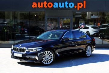 525d, Luxury, salon PL, bezwypadkowy, faktura VAT-23%