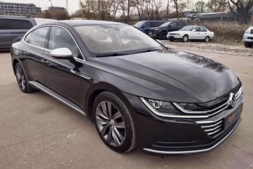 DSG / salon Polska / VAT23% / 4x4 /