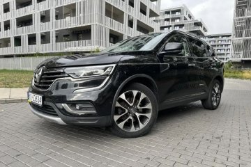 Bezwypadkowy! Salpn PL! 4x4! Automat! Nawigacja! Kamera!