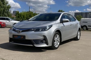 LPG / Faktura VAT 23% / 1 włąściciel / EURO 6