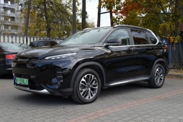 Exclusive, salon PL, bezwypadkowy, gwarancja, faktura VAT-23%