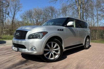 Bezwypadkowy! Instalacja LPG! 7-osobowy!