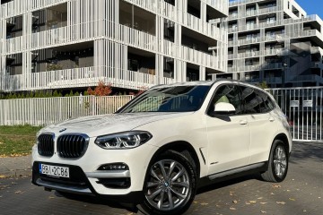 Panoramiczny dach! Niewielki przebieg! Benzyna! 252KM!