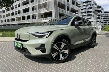 Minimalny przebieg! Panoramiczny dach!