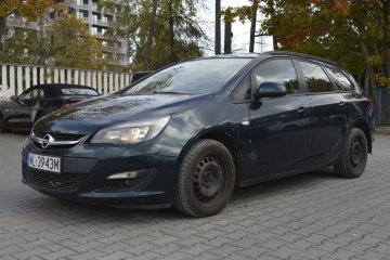 Bezwypadkowy! Salon PL! LPG! VAT23%! I rej 01/2016!