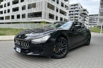 3.0 benzyna! 350 KM! Faktura VAT 23%! Możliwy leasing!