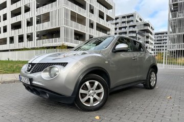 Nowa instalacja LPG! Automatycnza skrzynia biegów!