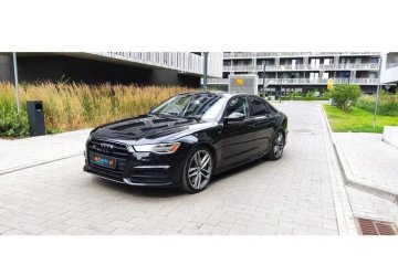 VAT23/ s6/ 450km/ Quattro/ led/ hud/ bang & olufsen