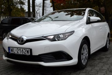 salon PL, bezwypadkowy, serwisowany w ASO, faktura VAT-23%