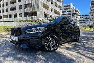 Kupiony w polskim salonie! Serwisowany! VAT23%!