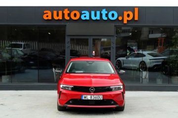 FV VAT 23% / automat / Serwis ASO / full led