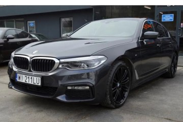 M-Pakiet! Bezwypadkowy! Salon PL! Serwisowany! Napęd 4x4! Webasto!