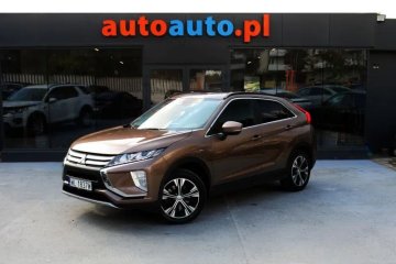 Bezwypadkowy! Serwisowany! VAT23%! I rej 02/2020!