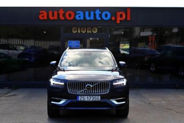 37.000km / T8 AWD Plug-In Hybrid / Plus Bright / 7os / FV VAT 23% /