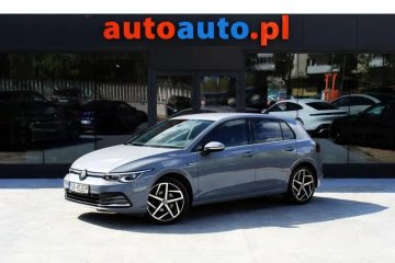 Bezwypadkowy/ Salon PL/ Serwis ASO/ vat 23%/ Style / DSG