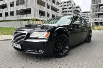 5.7! 465 KM! Zakuty silnik! LPG!